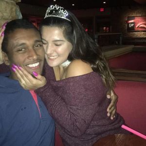 Meet your Posher, Madison